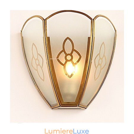 Appliques murales Mini Style Traditionnel Classique Métal Appliques murales Mini Style Traditionnel Classique Métal