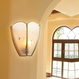 Appliques murales Mini Style Traditionnel Classique Métal
