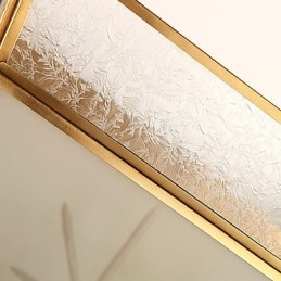 Appliques murales Mini Style Traditionnel Classique Métal