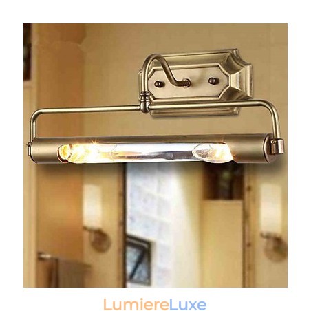 Appliques murales Mini Style Traditionnel Classique Métal Appliques murales Mini Style Traditionnel Classique Métal