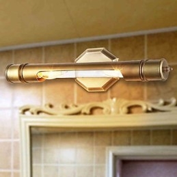 Appliques murales Mini Style Traditionnel Classique Métal