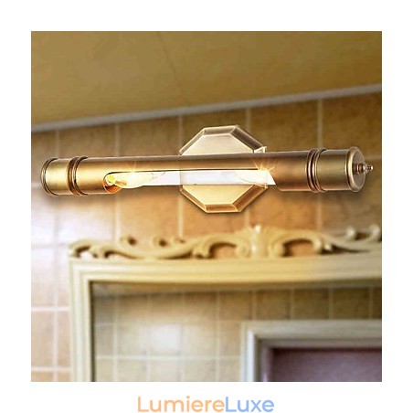 Appliques murales Mini Style Traditionnel Classique Métal Appliques murales Mini Style Traditionnel Classique Métal