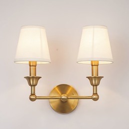Appliques murales style mini Country Metal