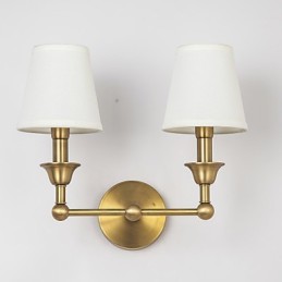 Appliques murales style mini Country Metal