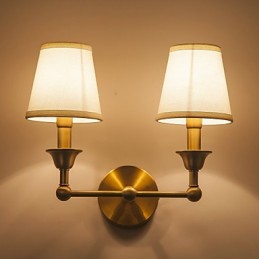 Appliques murales style mini Country Metal
