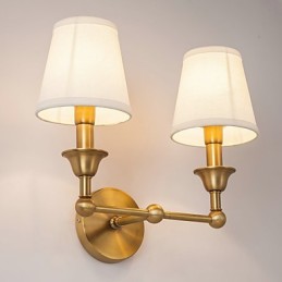 Appliques murales style mini Country Metal