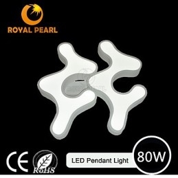 Suspension 80 W blanc chaud à prix attractif