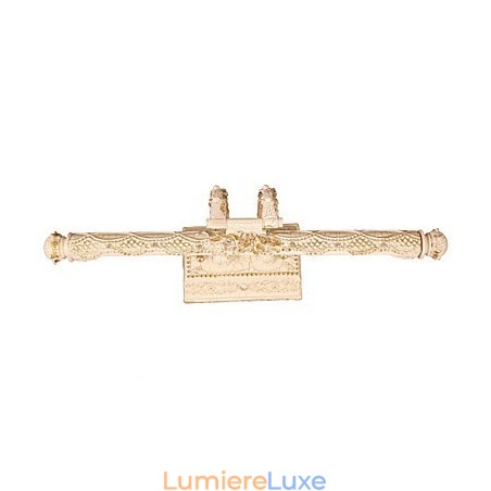 La lampe de miroir de salle de bain lampe de toilette armoire de salle de bain lampe de miroir anti-buée étanche La lampe de miroir de salle de bain lampe de toilette armoire de salle de bain lampe de miroir anti-buée étanche