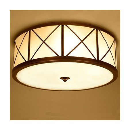 Lampe en cuivre pleine Lampe Lampe C Lampe en cuivre pleine Lampe Lampe C
