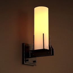 Applique murale chandelier de style loft, contractée et contemporaine, style rétro