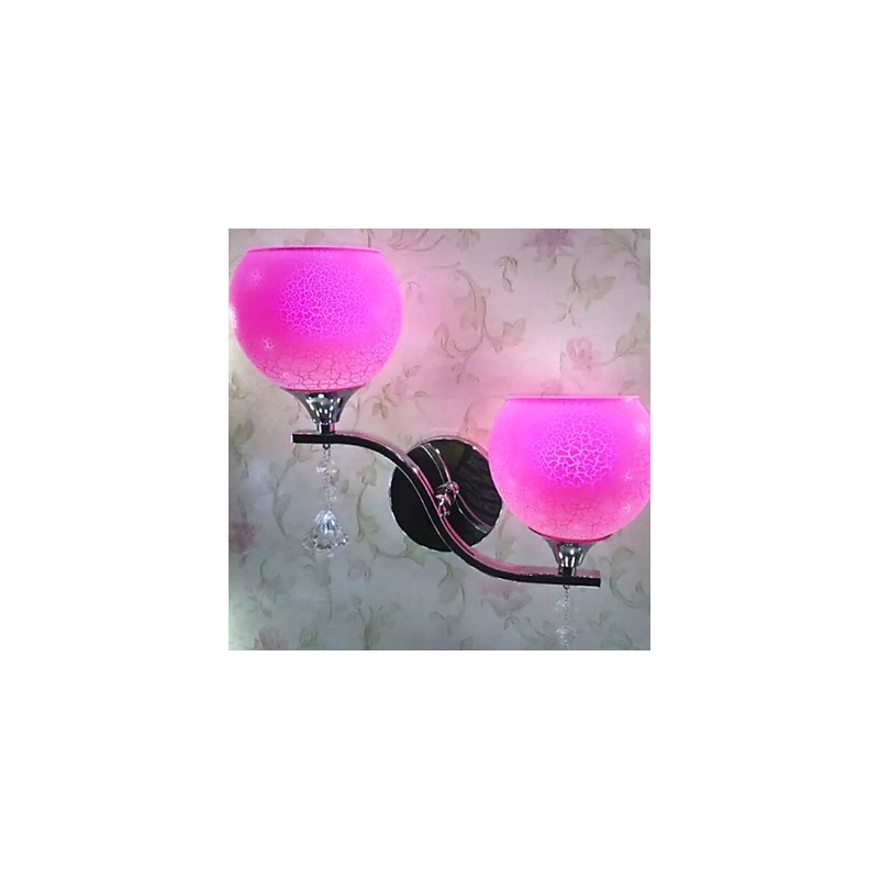 Lampe de chevet murale de style européen élégant pour hôtel Archaize