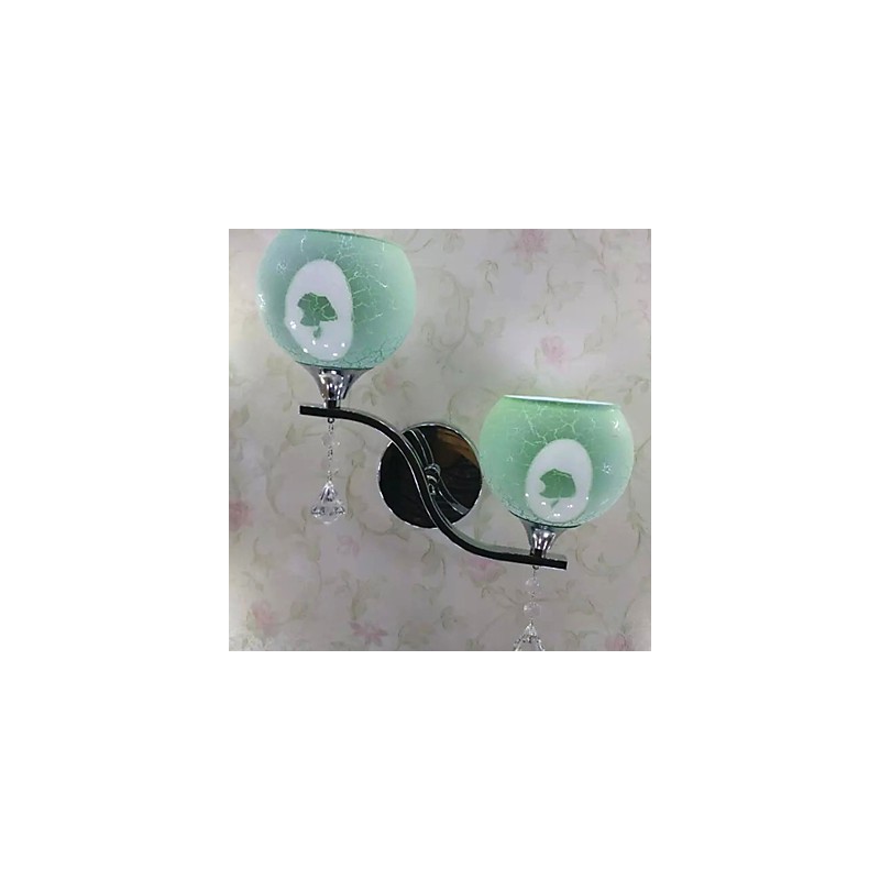 Lampe de chevet murale de style européen élégant pour hôtel Archaize