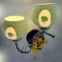 Lampe de chevet murale de style européen élégant pour hôtel Archaize