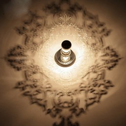 Applique murale Nordic 5D Phantom Rome Shadow