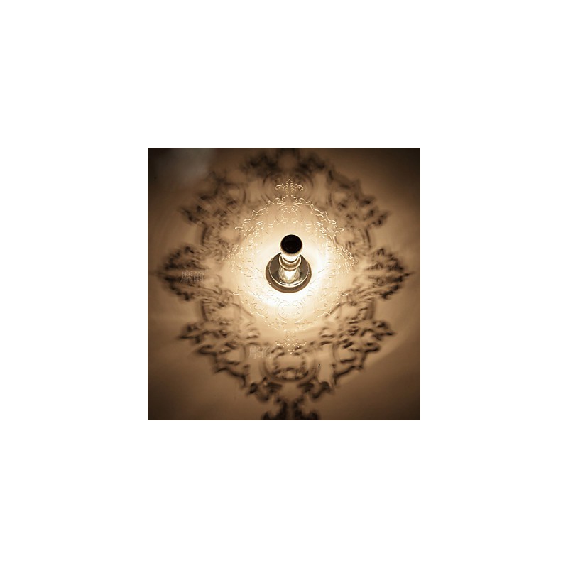 Applique murale Nordic 5D Phantom Rome Shadow