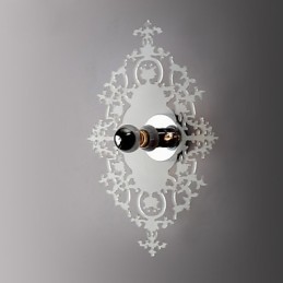 Applique murale Nordic 5D Phantom Rome Shadow