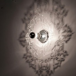 Applique murale Nordic 5D Phantom Rome Shadow