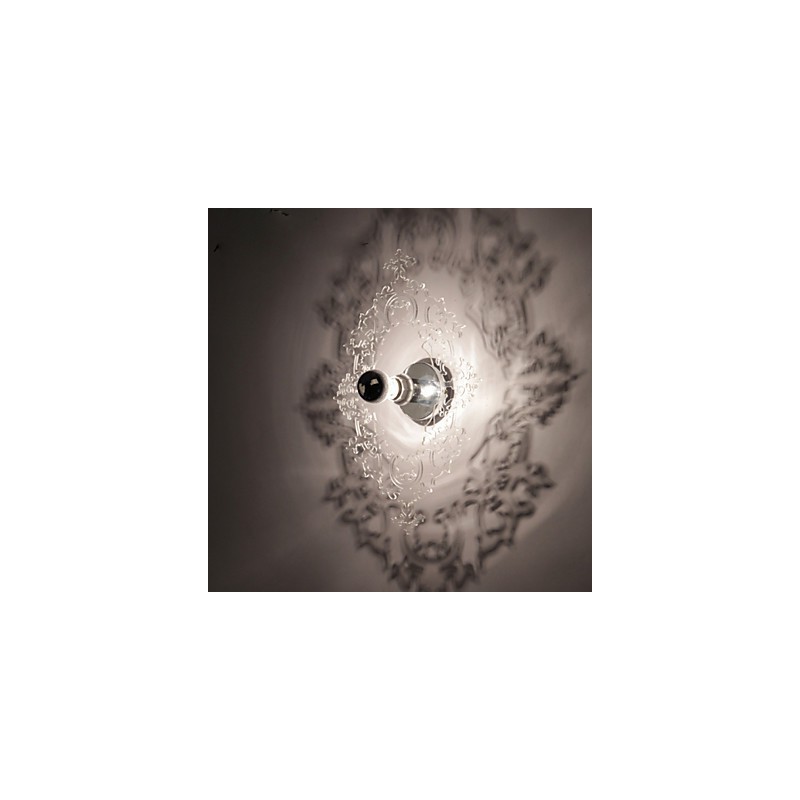 Applique murale Nordic 5D Phantom Rome Shadow