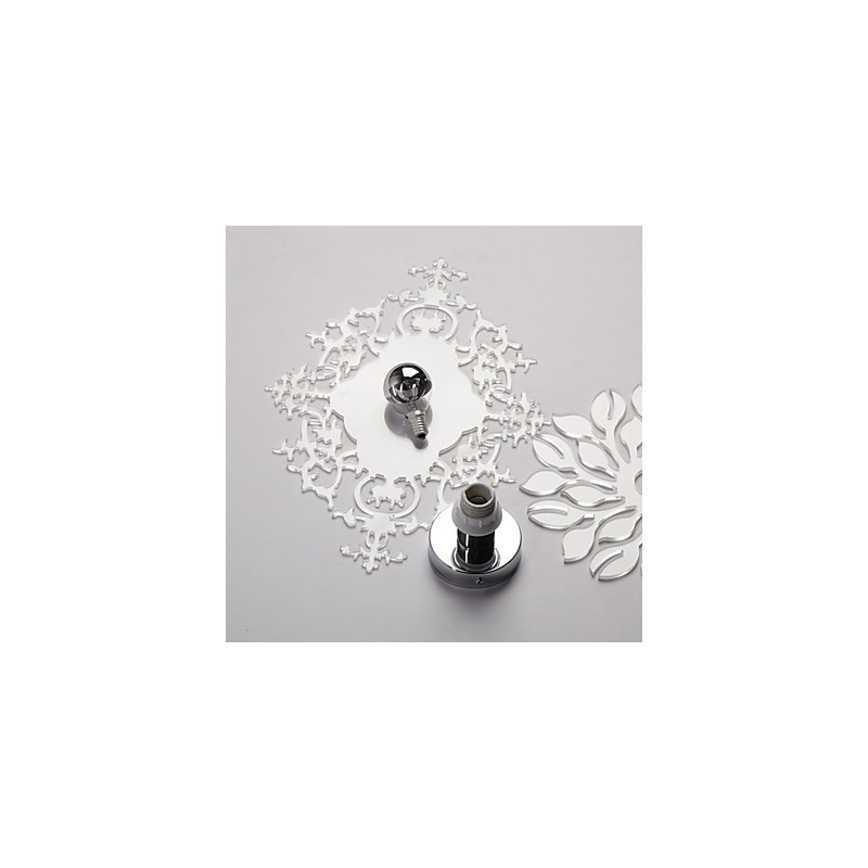 Applique murale Nordic 5D Phantom Rome Shadow