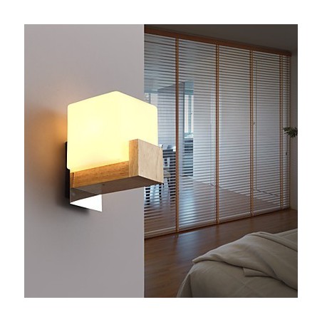 Appliques murales Mini Style Moderne Contemporain Bois Bambou Appliques murales Mini Style Moderne Contemporain Bois Bambou