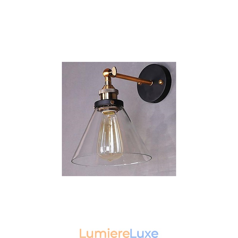 Lampe d'éclairage de bar et applique murale