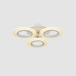 Lampe suspendue moderne