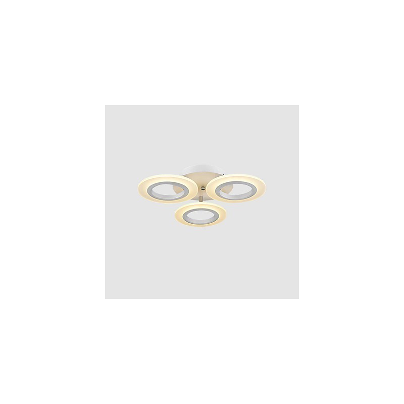 Lampe suspendue moderne