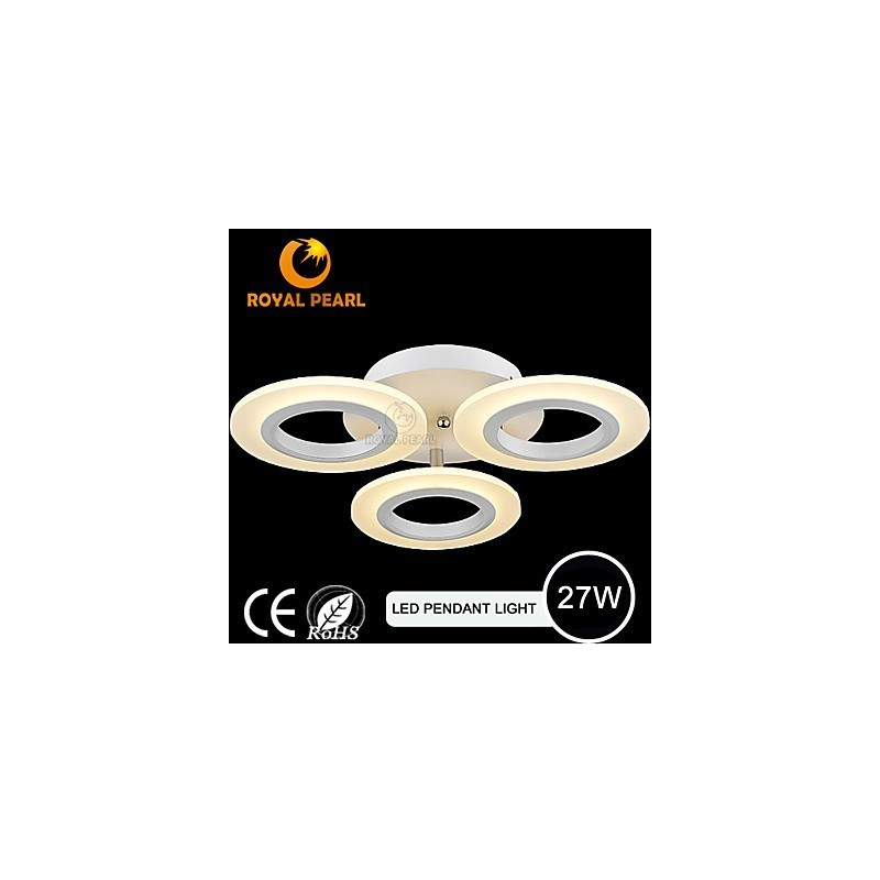 Lampe suspendue moderne