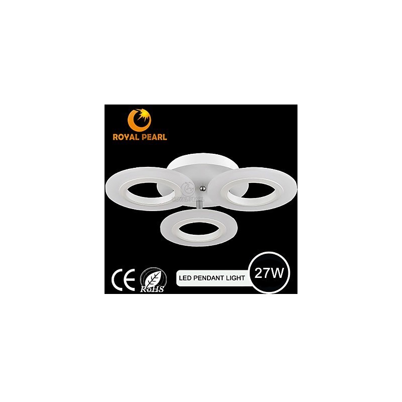 Lampe suspendue moderne