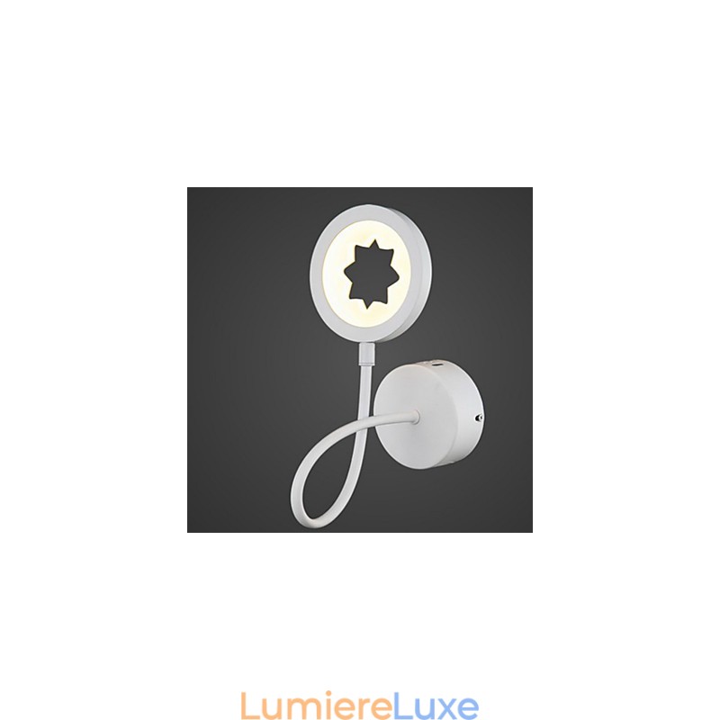 Éclairage domestique haute luminosité
