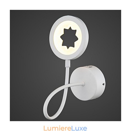 Éclairage domestique haute luminosité Éclairage domestique haute luminosité