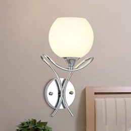 La nouvelle lampe murale contemporaine et compacte Lampe de chevet