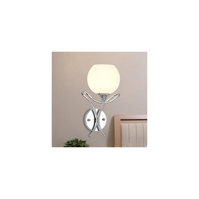 La nouvelle lampe murale contemporaine et compacte Lampe de chevet