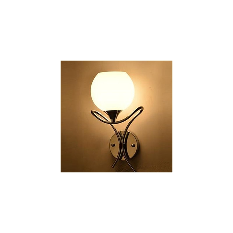 La nouvelle lampe murale contemporaine et compacte Lampe de chevet