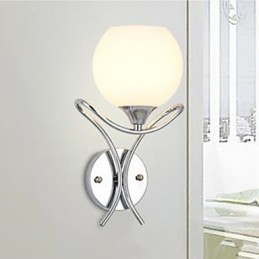 La nouvelle lampe murale contemporaine et compacte Lampe de chevet