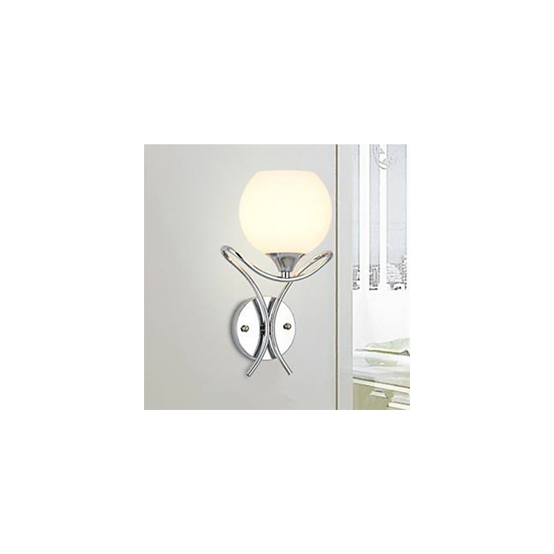La nouvelle lampe murale contemporaine et compacte Lampe de chevet