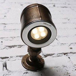 Applique murale industrielle vintage style loft, luminaire de luxe pour bar, café, salle à manger, bar, appliques murales Lamparas FJ DB2 047A0