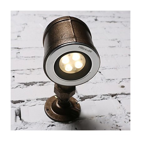 Applique murale industrielle vintage style loft, luminaire de luxe pour bar, café, salle à manger, bar, appliques murales Lamparas FJ DB2 047A0 Applique murale industrielle vintage style loft, luminaire de luxe pour bar, café, salle à manger, bar, appliques murales Lamparas FJ DB2 047A0