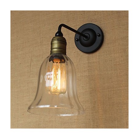 Porte en verre transparente style méditerranéen américain, style campagnard, rétro, créatif, industriel, café, bar, mur Porte en verre transparente style méditerranéen américain, style campagnard, rétro, créatif, industriel, café, bar, mur