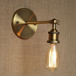 Mur en fer forgé américain vintage bronze rétro moderne haut de gamme restaurant bar café thé boîtes de nuit