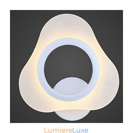 Applique murale suspendue Art déco contemporaine Applique murale suspendue Art déco contemporaine