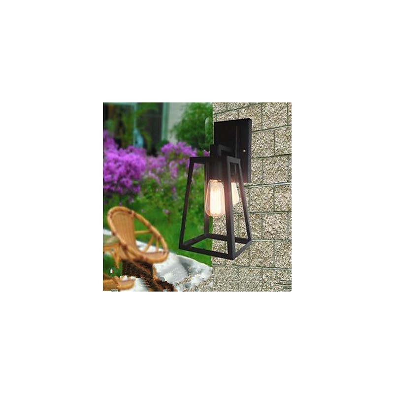 Applique murale décorative de style campagnard américain pour bar, couloir, tête de lit