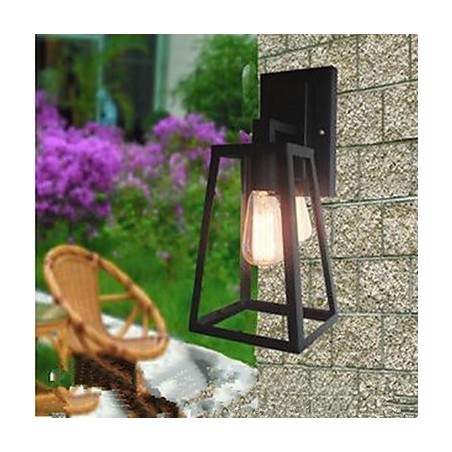 Applique murale décorative de style campagnard américain pour bar, couloir, tête de lit Applique murale décorative de style campagnard américain pour bar, couloir, tête de lit