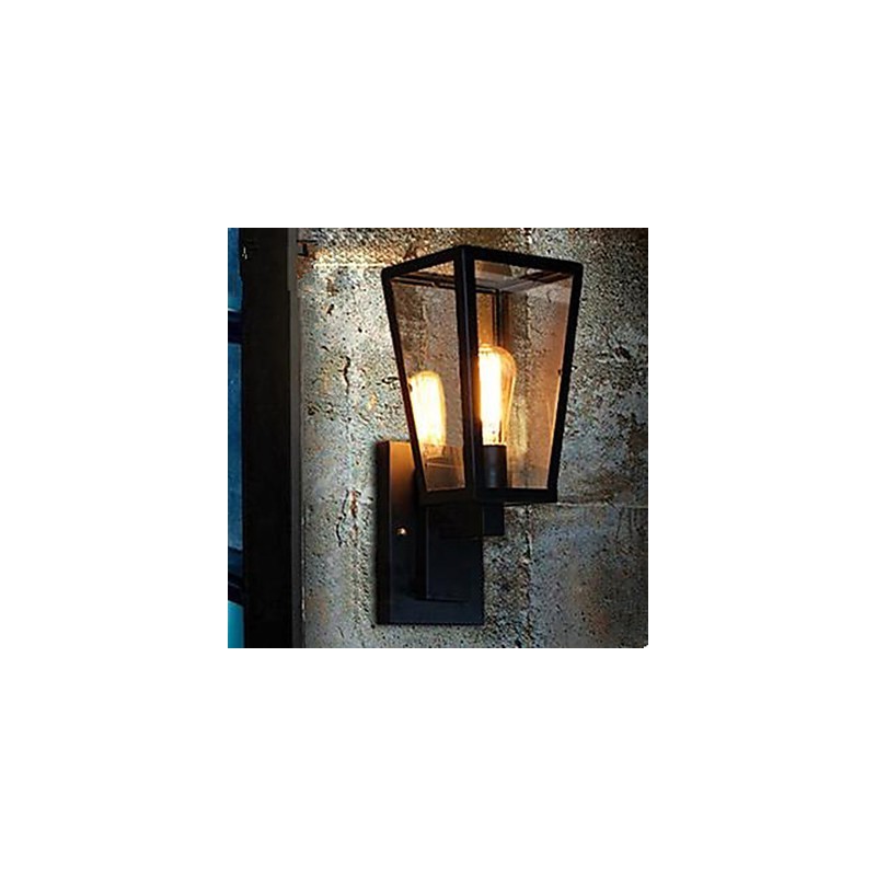 Applique murale décorative de style campagnard américain pour bar, couloir, tête de lit