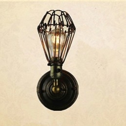 Mini Cage de TheLamp