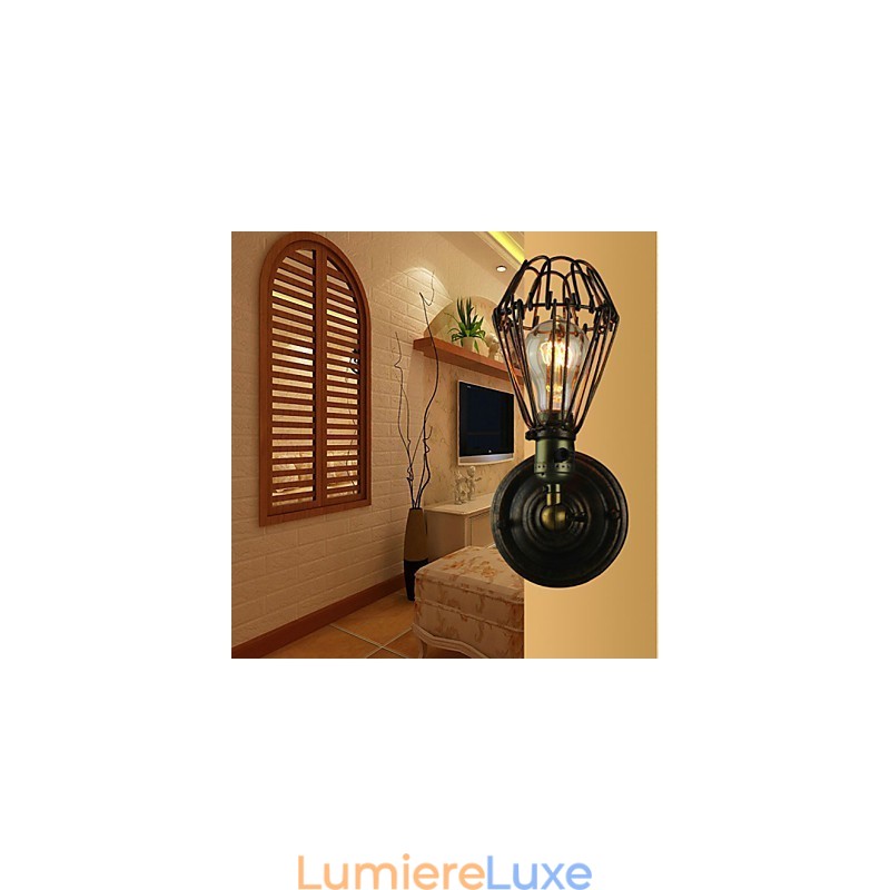 Mini Cage de TheLamp