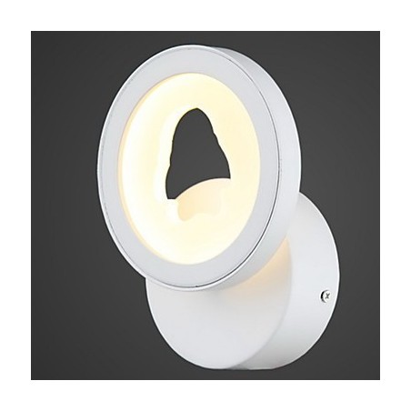 Nouvelle lampe ronde tendance d'intérieur Nouvelle lampe ronde tendance d'intérieur