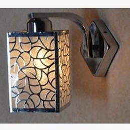 Applique murale à une extrémité