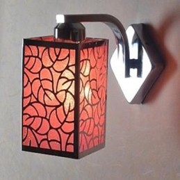 Applique murale à une extrémité