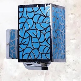 Applique murale à une extrémité
